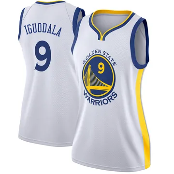 andre iguodala golden state jersey